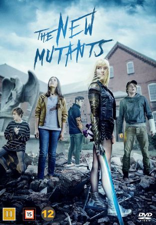 The new mutants