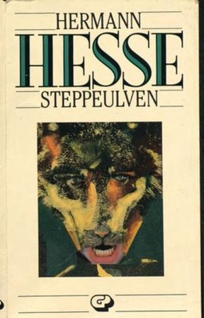Der Steppenwolf