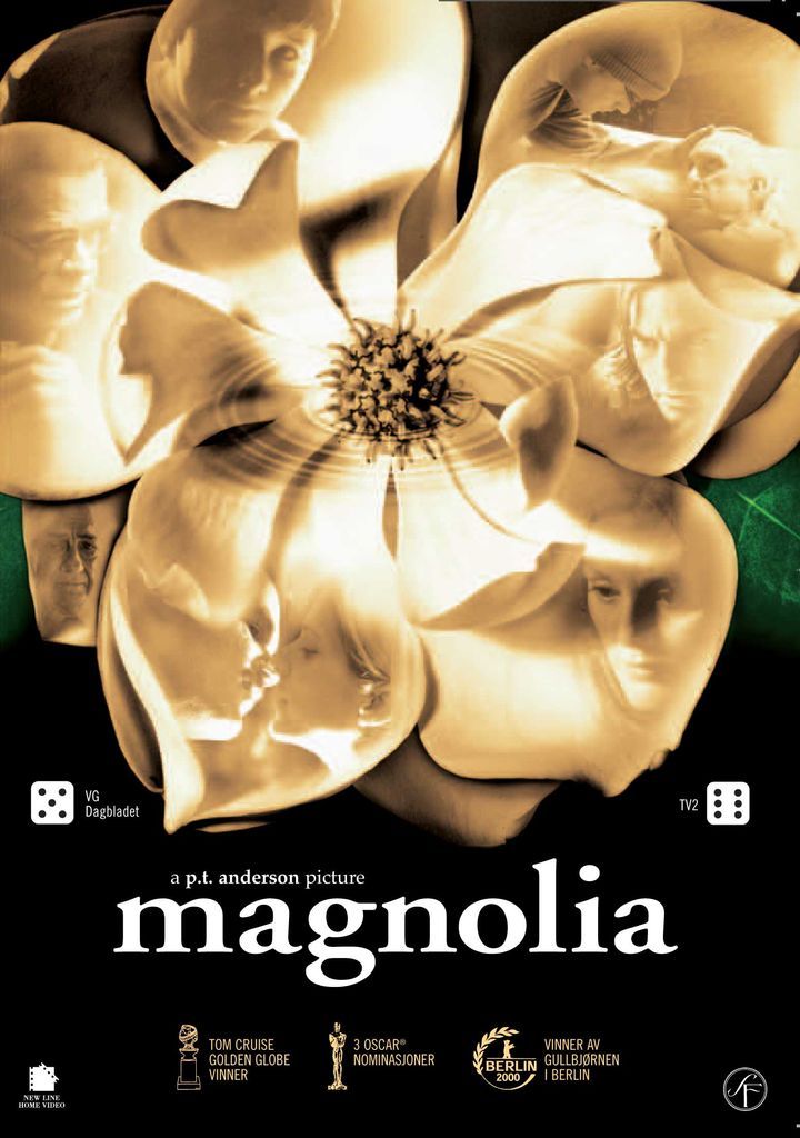 Magnolia