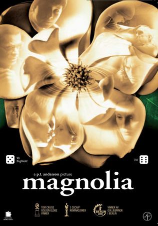 Magnolia