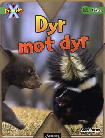 Animal conflicts