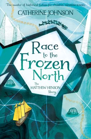 Race to the frozen north