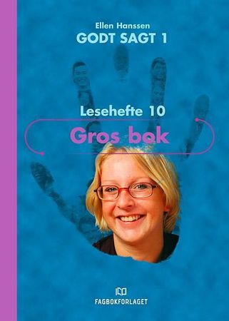 Gros bok