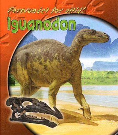 Iguanodon