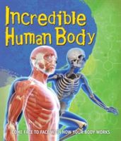 Incredible human body
