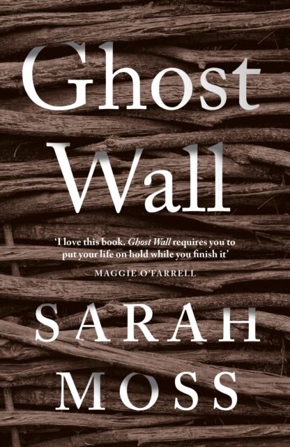 Ghost wall