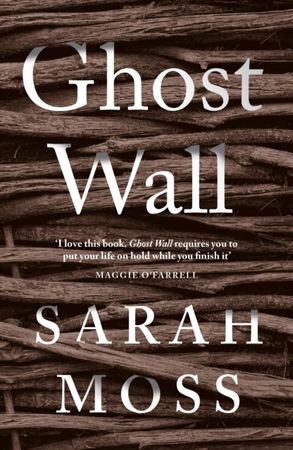 Ghost wall