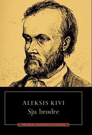 Seitsemän veljestä