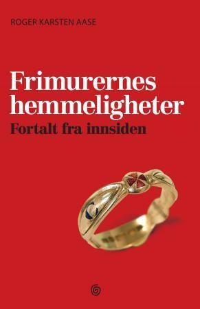 Frimurernes hemmeligheter