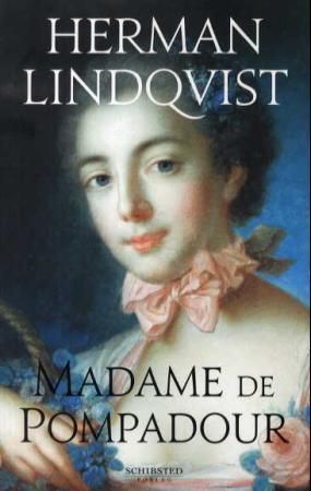 Madame de Pompadour