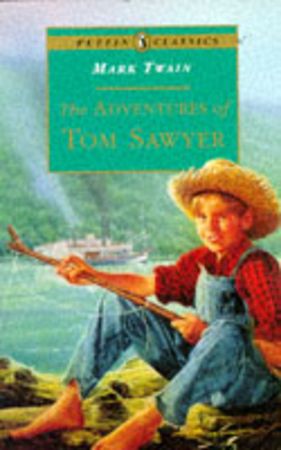 The adventures of Tom Sawyer