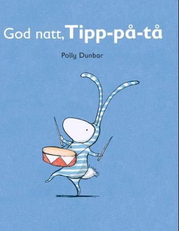 Good night, Tiptoe