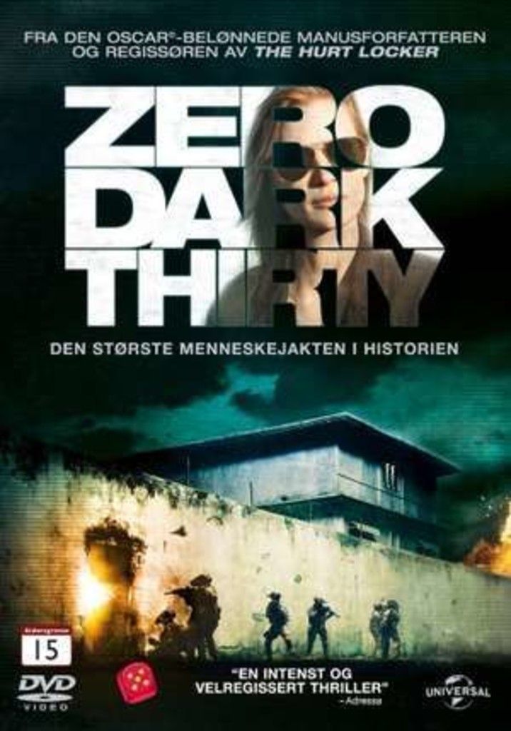 The Hurt locker