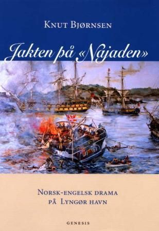 Jakten på "Najaden"