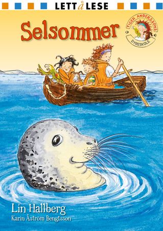 Sälsommar