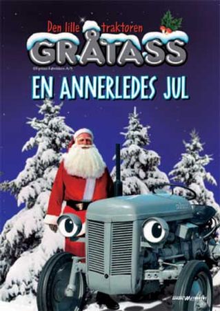 En annerledes jul