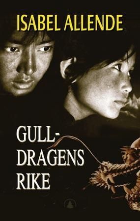 El reino del dragón de oro