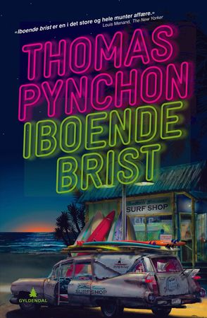 Inherent vice