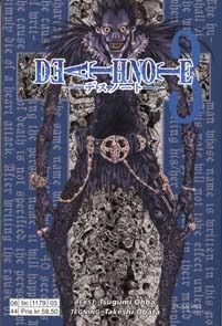 Death note. 3. Gekisō