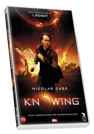 Knowing