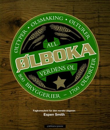 The Beer book