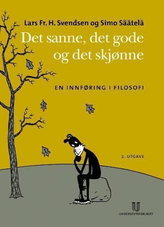 Det sanne, det gode og det skjønne