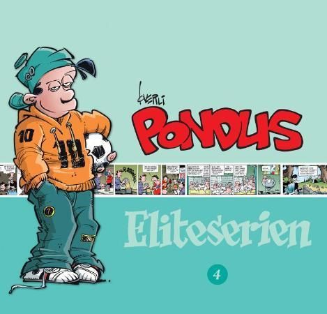 Pondus eliteserien. 4
