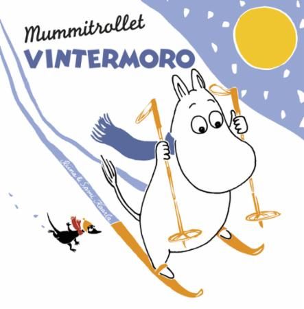 Muumipeikko herää