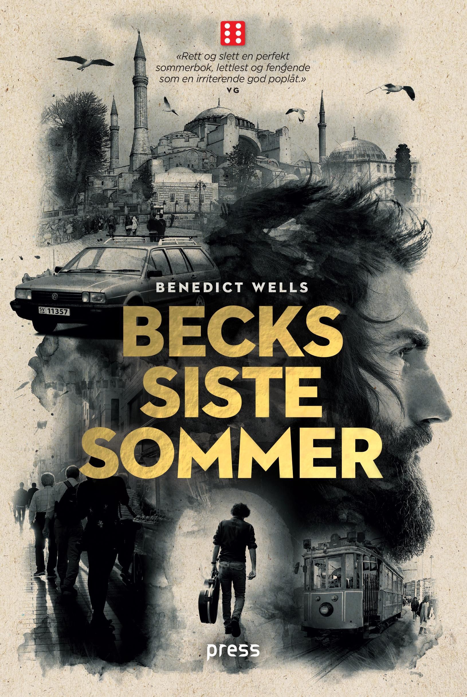 Becks letzter Sommer