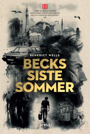Becks letzter Sommer
