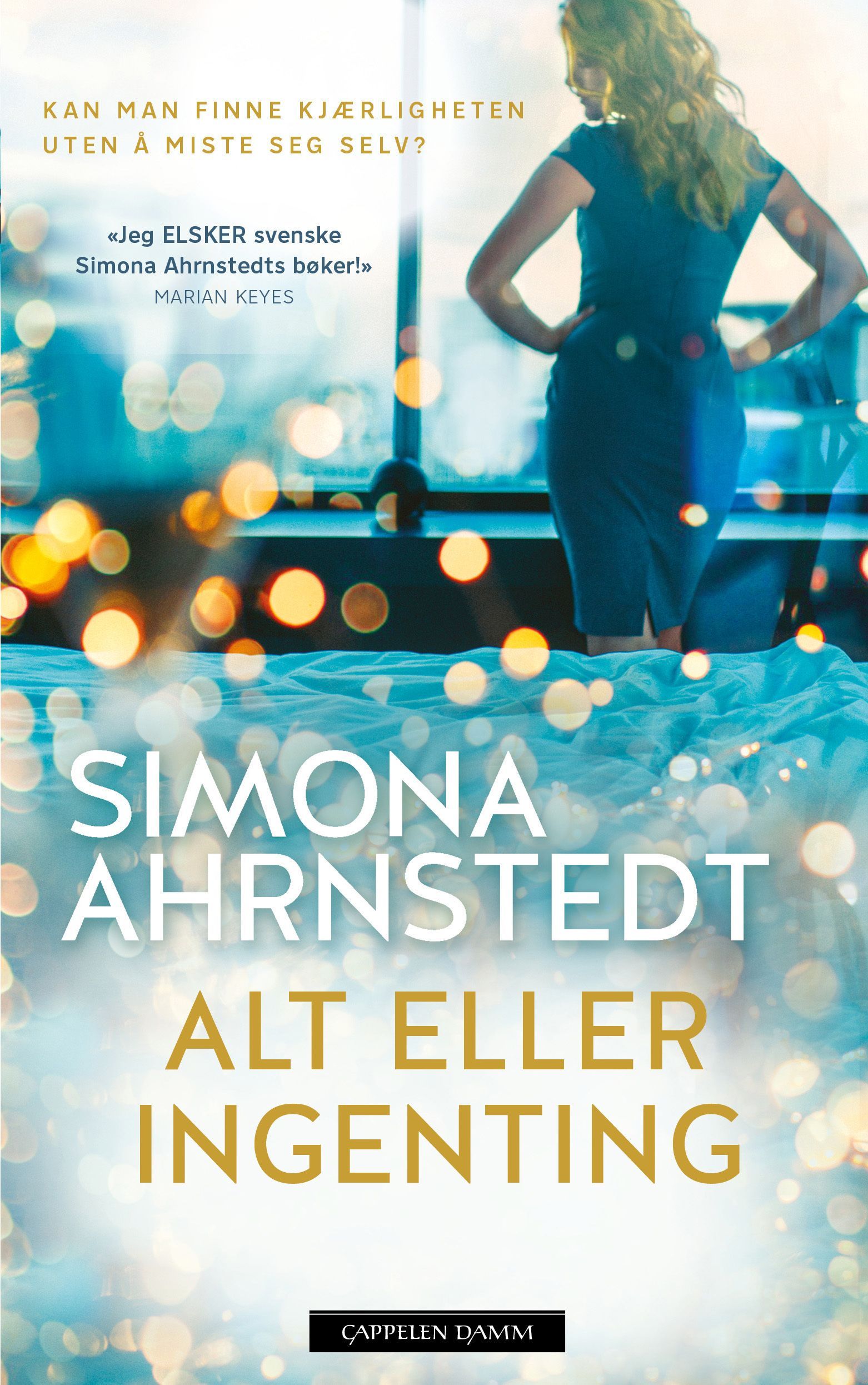 Allt eller inget