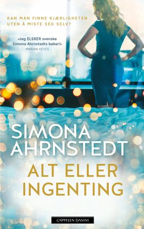 Allt eller inget
