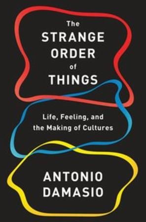 The strange order of things