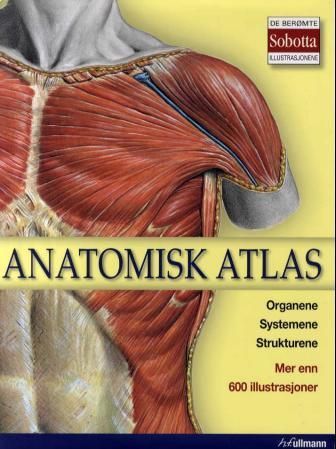 Atlas der Anatomie