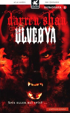 Wolf Island