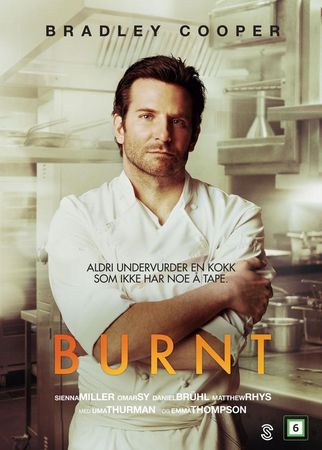 Burnt