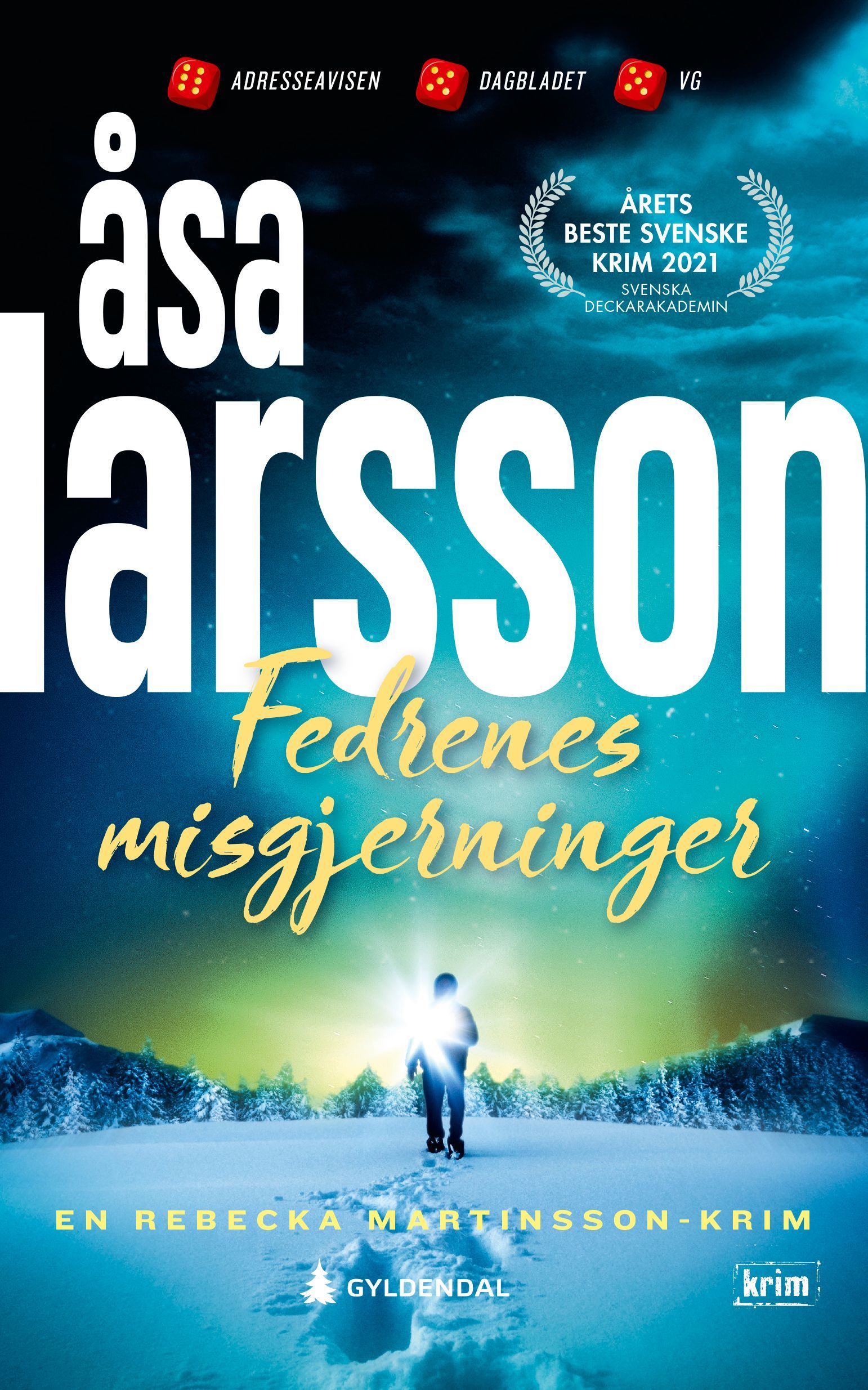 Fädernas missgärningar