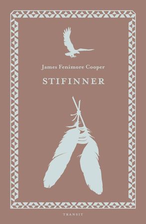 The pathfinder, or The inland sea