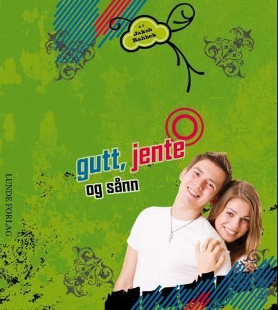 Dreng, pige og det imellom