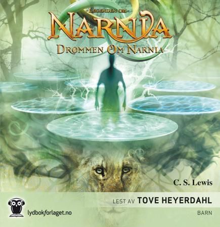 The magician's nephew