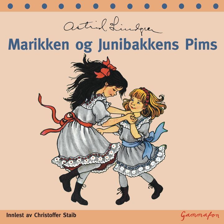 Madicken och Junibackens Pims