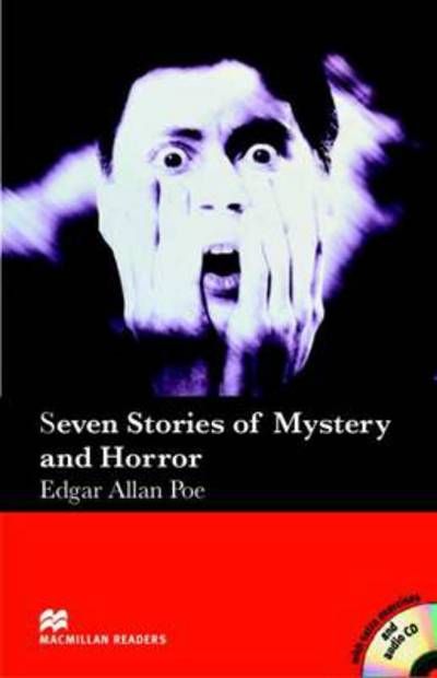 Seven stories of mystery and horror