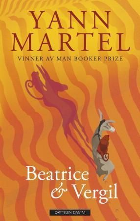 Beatrice and Virgil