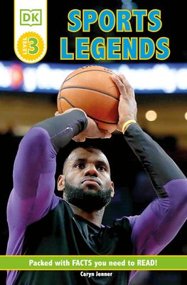 Sports legends