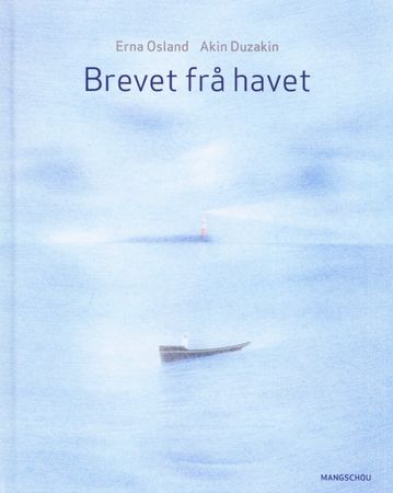 Brevet frå havet