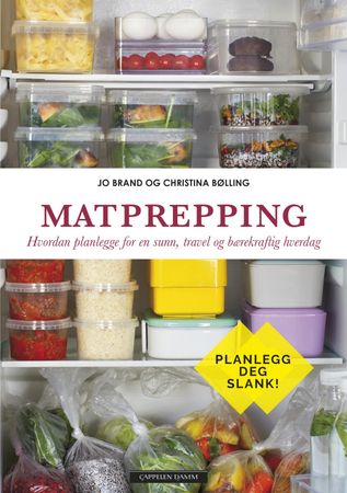 Food prepping