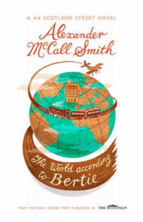 The world according to Bertie