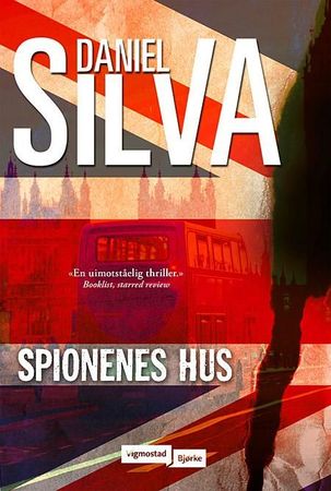 House of spies
