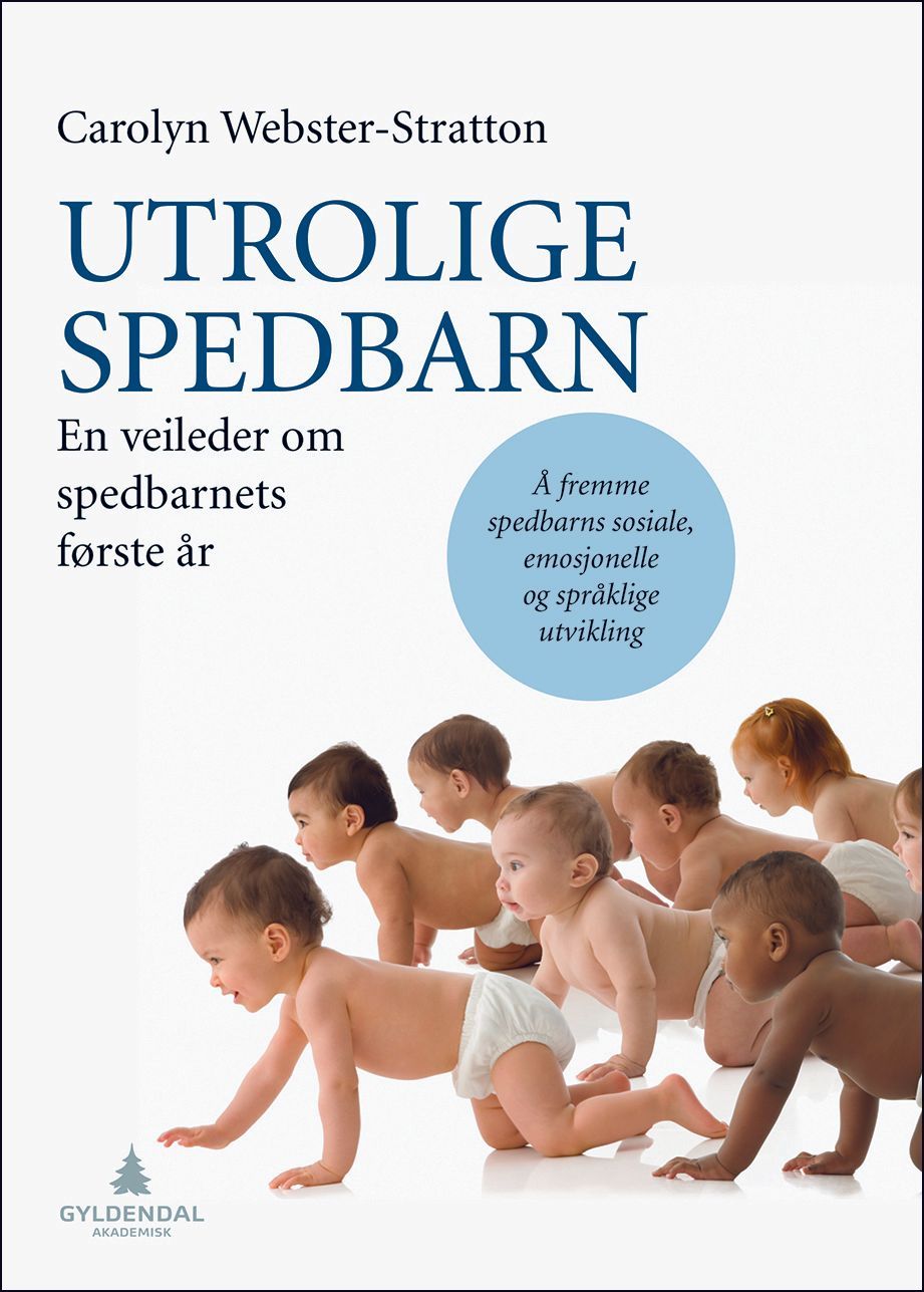 Incredidible babies