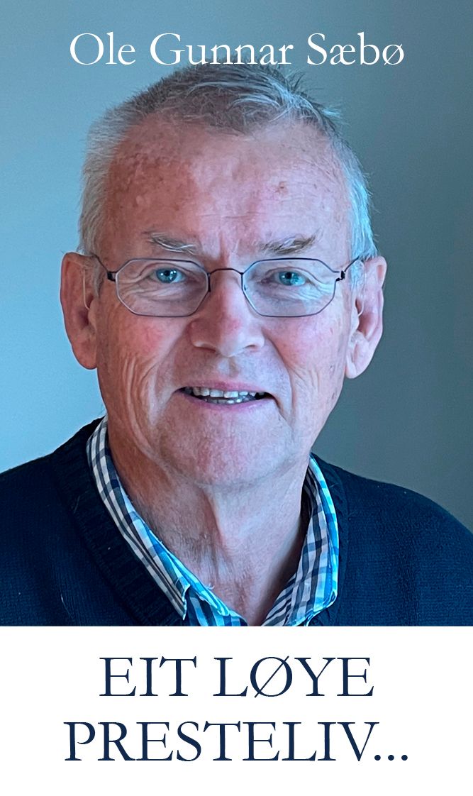 Eit løye liv...